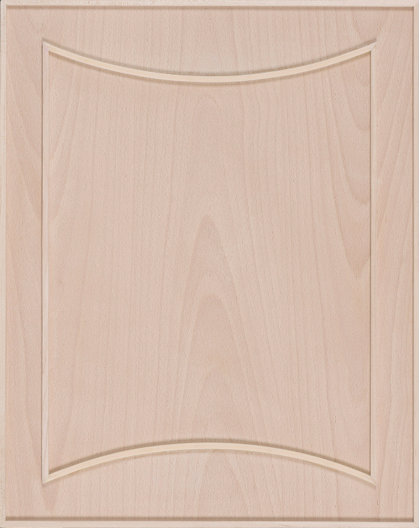 French Door Face